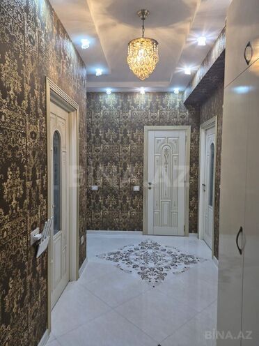 Продаётся 3-комн. новостройка 95 м², пос. Масазыр, photo 6 from 11