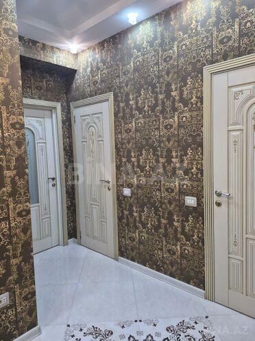 Продаётся 3-комн. новостройка 95 м², пос. Масазыр, photo 8 from 11