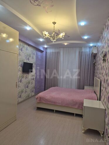 Продаётся 3-комн. новостройка 95 м², пос. Масазыр, photo 3 from 11