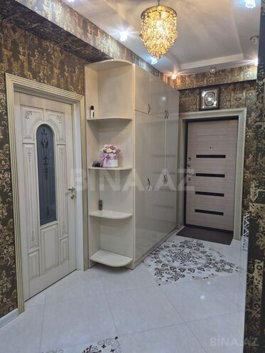 Продаётся 3-комн. новостройка 95 м², пос. Масазыр, photo 9 from 11