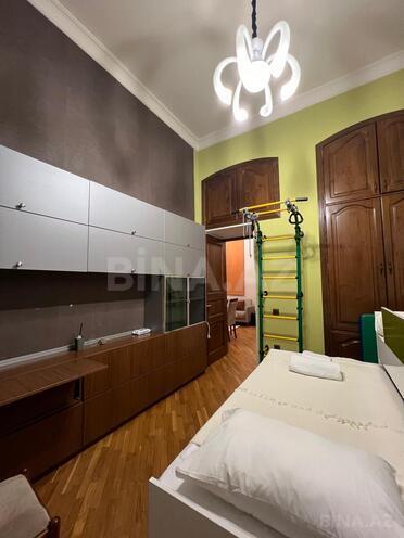 İcarəyə verilir 3 otaqlı köhnə tikili 70 m², Nizami m., photo 4 from 13