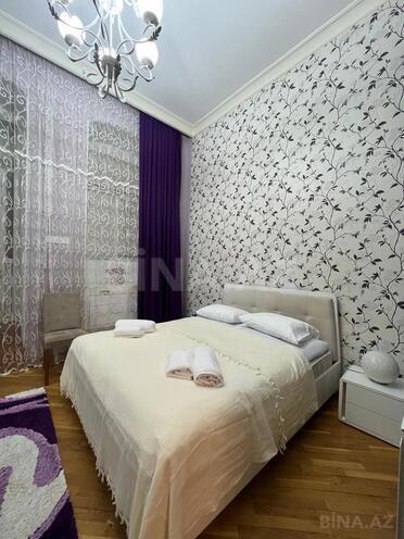 İcarəyə verilir 3 otaqlı köhnə tikili 70 m², Nizami m., photo 3 from 13