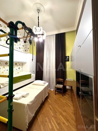 İcarəyə verilir 3 otaqlı köhnə tikili 70 m², Nizami m., photo 10 from 13