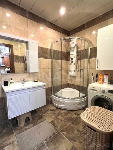 İcarəyə verilir 3 otaqlı köhnə tikili 70 m², Nizami m., photo 11 from 13