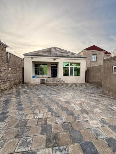 Продаётся 4-комн. дом/дача 120 м², пос. Бина, photo 1 from 11