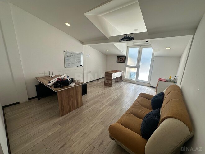 İcarəyə verilir 1 otaqlı ofis 25 m², Nəriman Nərimanov m., photo 1 from 5