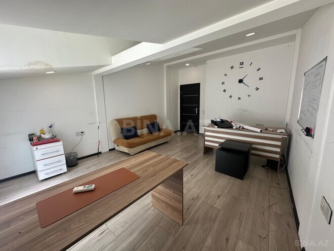 İcarəyə verilir 1 otaqlı ofis 25 m², Nəriman Nərimanov m., photo 3 from 5