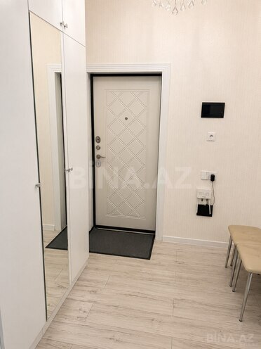 Сдаётся 1-комн. новостройка 40 м², Наримановский  р., photo 7 from 8