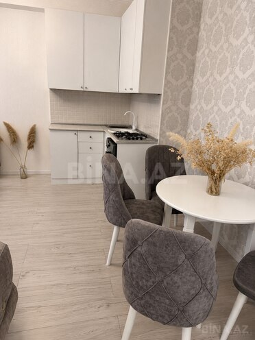 Сдаётся 1-комн. новостройка 40 м², Наримановский  р., photo 3 from 8
