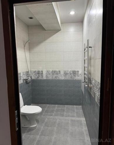 Satılır 3 otaqlı yeni tikili 125 m², Nəriman Nərimanov m., photo 12 from 13