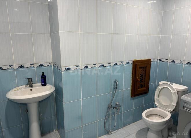 Satılır 3 otaqlı yeni tikili 125 m², Nəriman Nərimanov m., photo 10 from 13