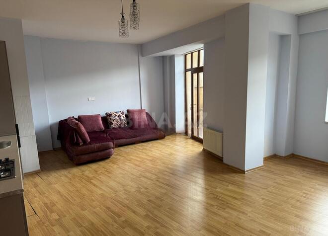 Satılır 3 otaqlı yeni tikili 125 m², Nəriman Nərimanov m., photo 1 from 13