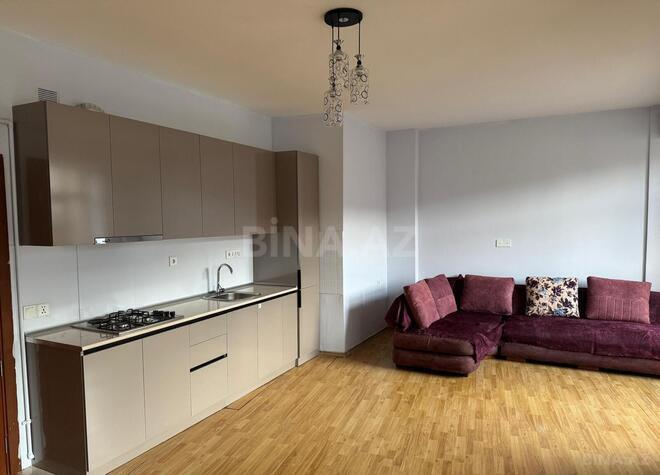 Satılır 3 otaqlı yeni tikili 125 m², Nəriman Nərimanov m., photo 4 from 13