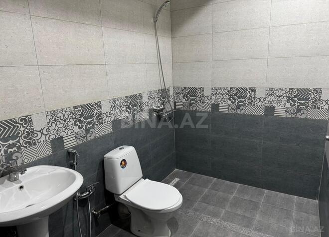 Satılır 3 otaqlı yeni tikili 125 m², Nəriman Nərimanov m., photo 11 from 13