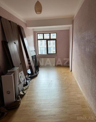 Satılır 3 otaqlı yeni tikili 125 m², Nəriman Nərimanov m., photo 7 from 13