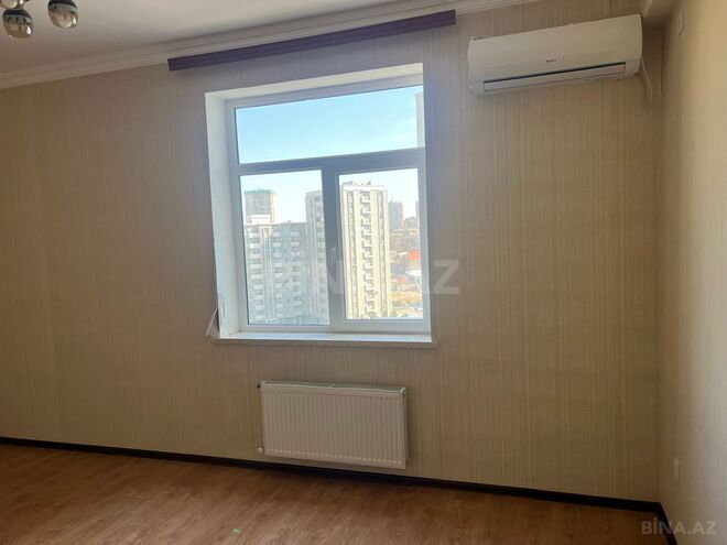 Сдаётся 2-комн. вторичка 67 м², Ясамальский р., photo 11 from 22