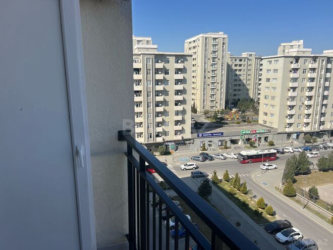 Сдаётся 2-комн. вторичка 67 м², Ясамальский р., photo 20 from 22
