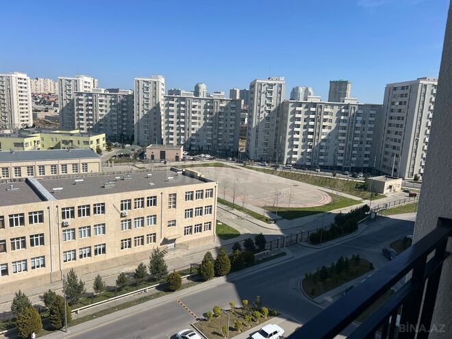 Сдаётся 2-комн. вторичка 67 м², Ясамальский р., photo 18 from 22