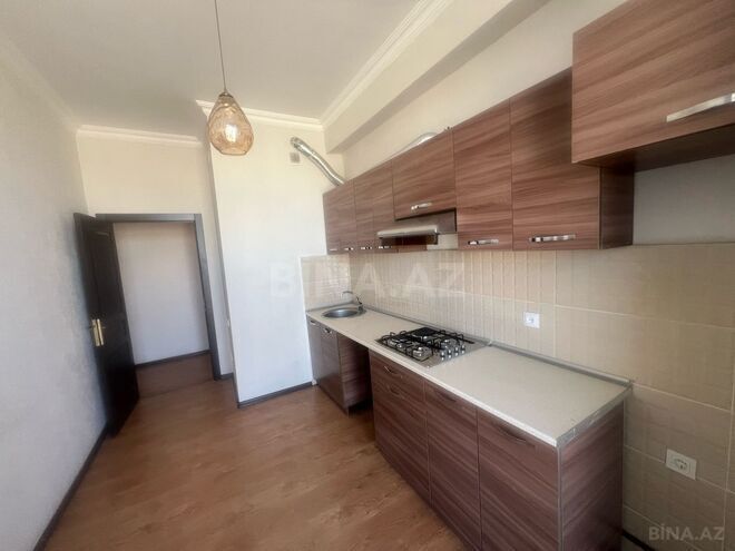 Сдаётся 2-комн. вторичка 67 м², Ясамальский р., photo 12 from 22