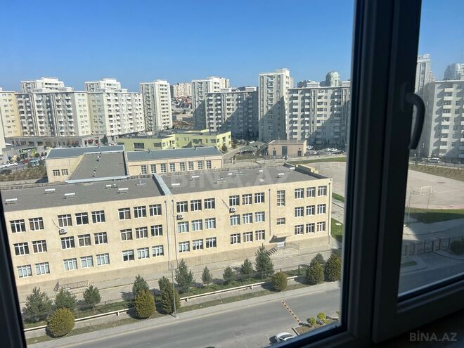 Сдаётся 2-комн. вторичка 67 м², Ясамальский р., photo 3 from 22