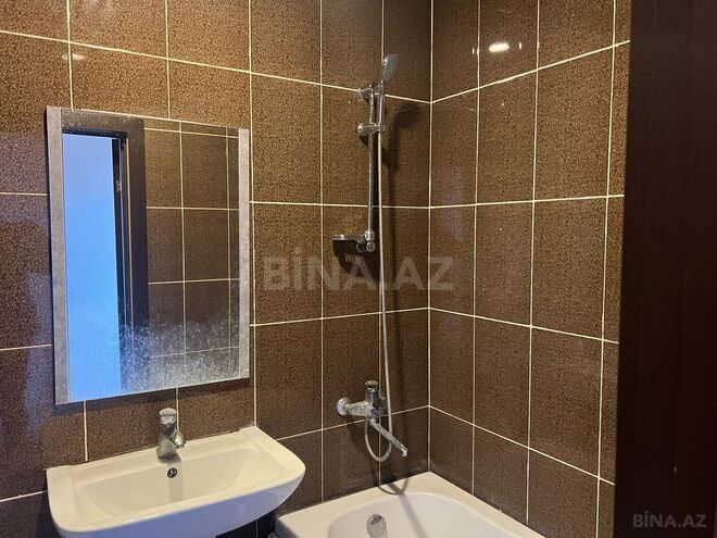 Сдаётся 2-комн. вторичка 67 м², Ясамальский р., photo 15 from 22