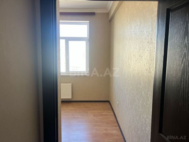Сдаётся 2-комн. вторичка 67 м², Ясамальский р., photo 17 from 22