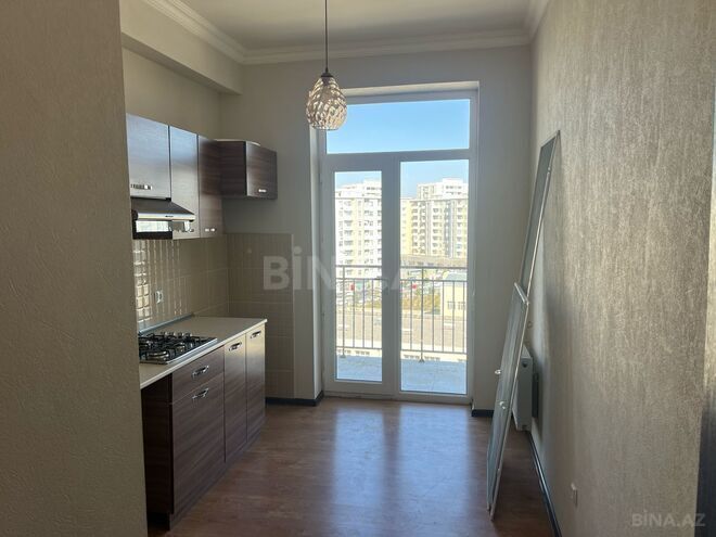 Сдаётся 2-комн. вторичка 67 м², Ясамальский р., photo 16 from 22