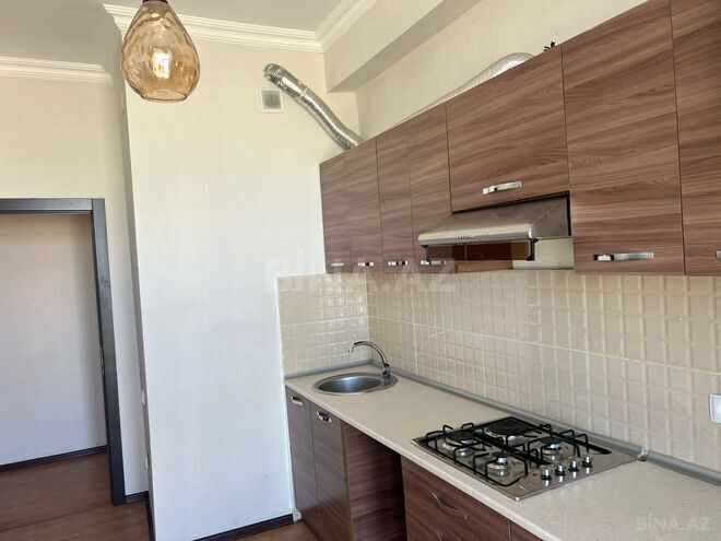 Сдаётся 2-комн. вторичка 67 м², Ясамальский р., photo 13 from 22