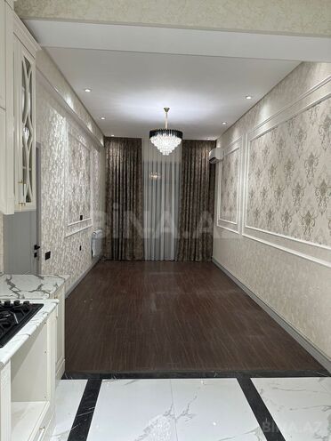 Сдаётся 3-комн. новостройка 101 м², м. 28 мая, photo 16 from 24
