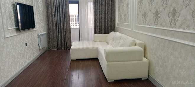 Сдаётся 3-комн. новостройка 101 м², м. 28 мая, photo 3 from 24