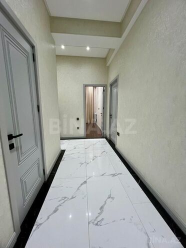 Сдаётся 3-комн. новостройка 101 м², м. 28 мая, photo 22 from 24