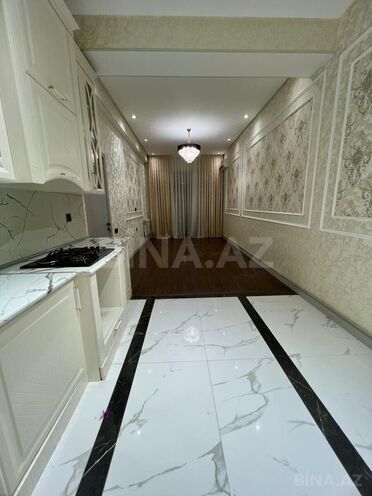 Сдаётся 3-комн. новостройка 101 м², м. 28 мая, photo 10 from 24