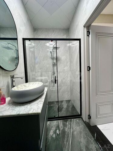 Сдаётся 3-комн. новостройка 101 м², м. 28 мая, photo 23 from 24