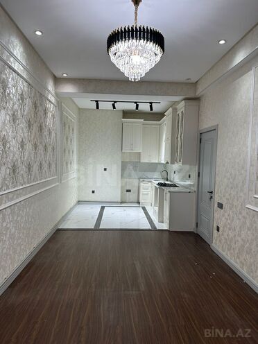 Сдаётся 3-комн. новостройка 101 м², м. 28 мая, photo 9 from 24