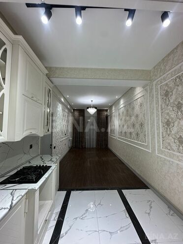 Сдаётся 3-комн. новостройка 101 м², м. 28 мая, photo 12 from 24