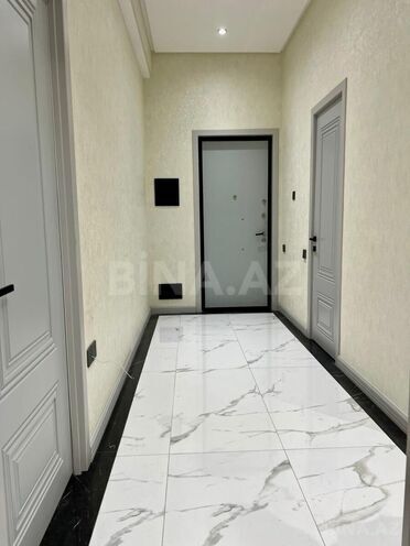 Сдаётся 3-комн. новостройка 101 м², м. 28 мая, photo 18 from 24