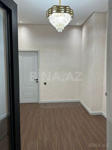 Сдаётся 3-комн. новостройка 101 м², м. 28 мая, photo 13 from 24