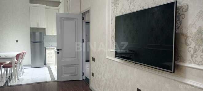 Сдаётся 3-комн. новостройка 101 м², м. 28 мая, photo 4 from 24
