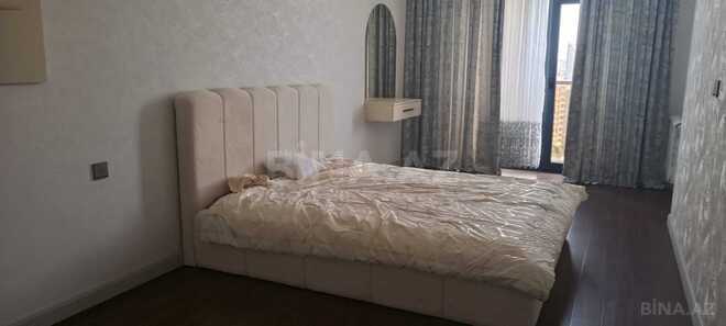 Сдаётся 3-комн. новостройка 101 м², м. 28 мая, photo 6 from 24