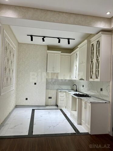 Сдаётся 3-комн. новостройка 101 м², м. 28 мая, photo 19 from 24