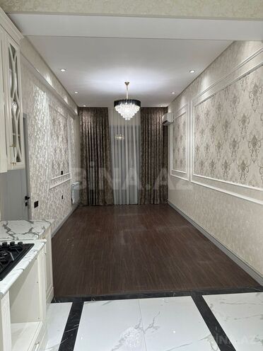 Сдаётся 3-комн. новостройка 101 м², м. 28 мая, photo 11 from 24