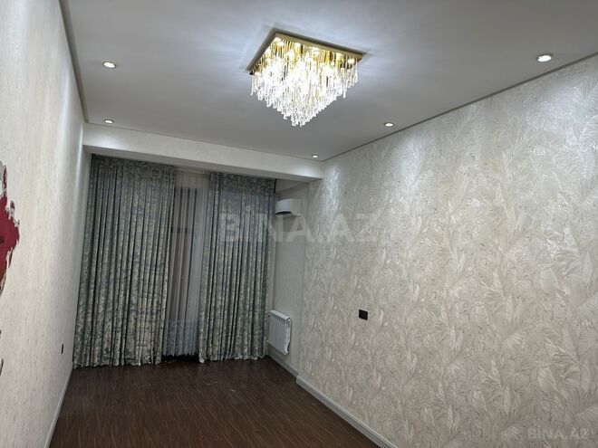Сдаётся 3-комн. новостройка 101 м², м. 28 мая, photo 15 from 24