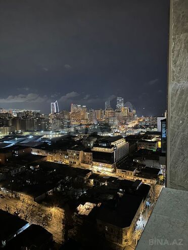 Сдаётся 3-комн. новостройка 101 м², м. 28 мая, photo 1 from 24