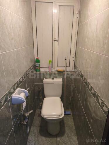 Satılır 4 otaqlı köhnə tikili 100 m², Həzi Aslanov q., photo 10 from 12