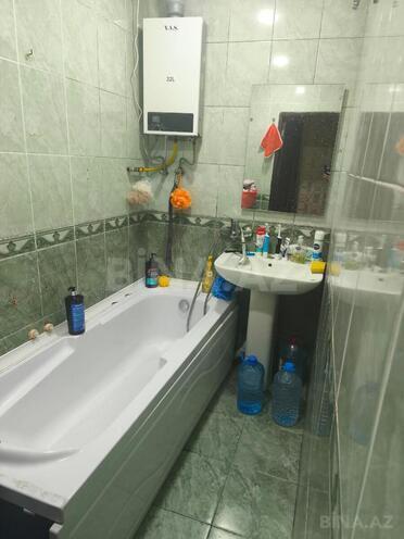 Satılır 4 otaqlı köhnə tikili 100 m², Həzi Aslanov q., photo 11 from 12