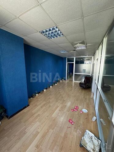 İcarəyə verilir 4 otaqlı ofis 110 m², Nəriman Nərimanov m., photo 5 from 7