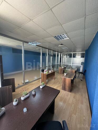 İcarəyə verilir 4 otaqlı ofis 110 m², Nəriman Nərimanov m., photo 3 from 7