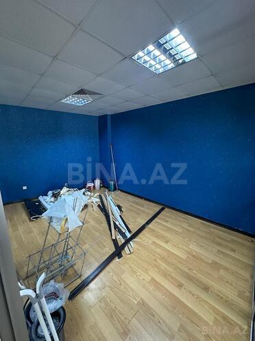 İcarəyə verilir 4 otaqlı ofis 110 m², Nəriman Nərimanov m., photo 6 from 7