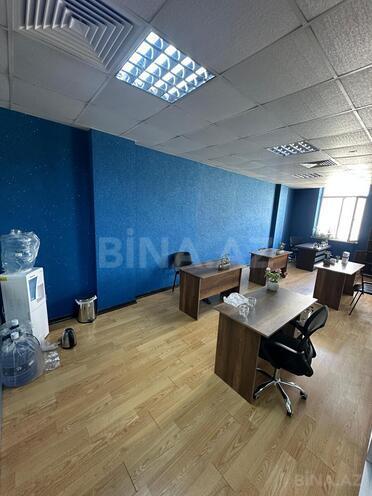 İcarəyə verilir 4 otaqlı ofis 110 m², Nəriman Nərimanov m., photo 4 from 7