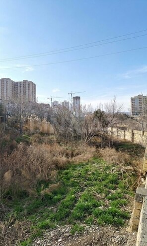 Satılır  torpaq 9.6 sot, Badamdar q., photo 6 from 7